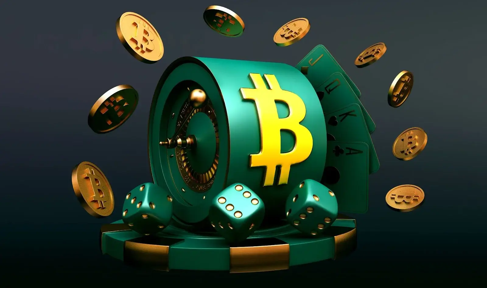 Crypto Online Casino